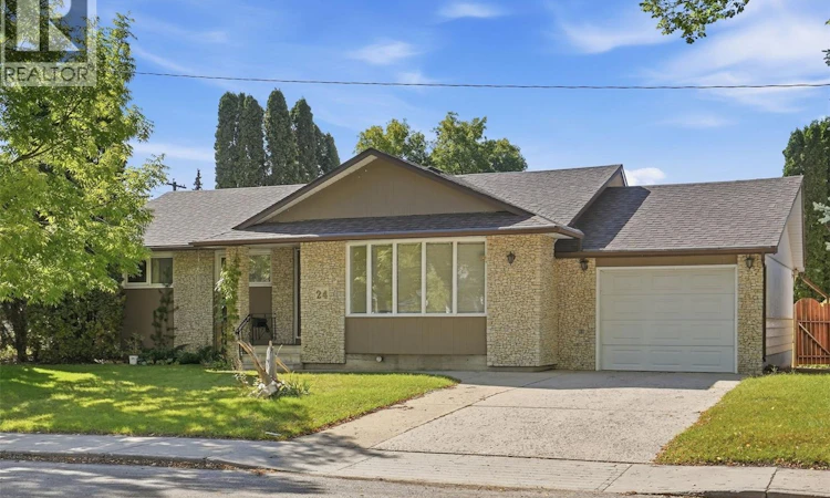 24 Harrison Crescent
