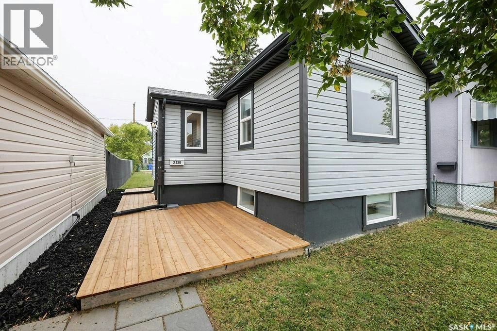 2136 Mcara Street, Regina, SK, S4N 2V8