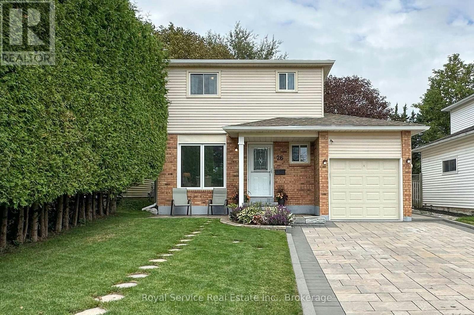 26 Sanders Drive, Port Hope, ON, L1A 4E5