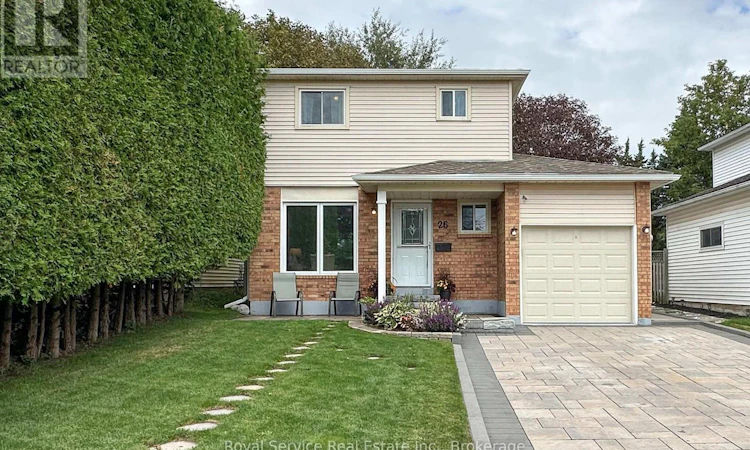 26 Sanders Drive