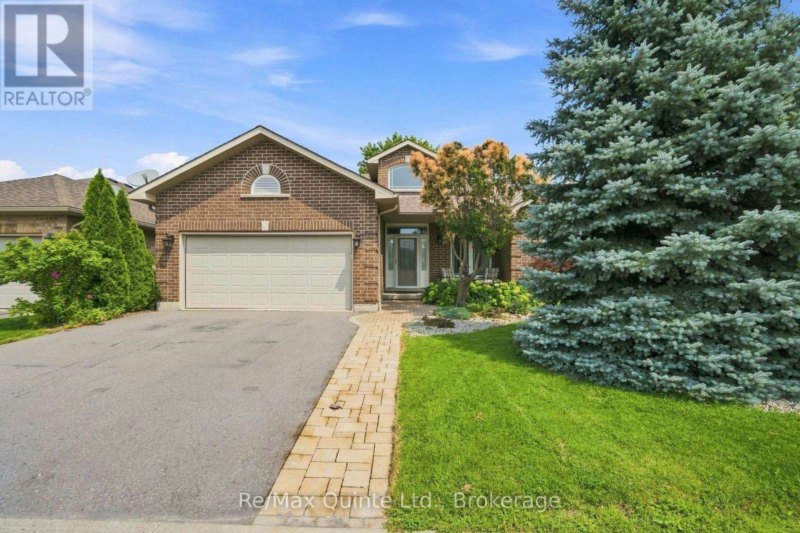 31 Essex Drive, Belleville, ON, K8N 0M9