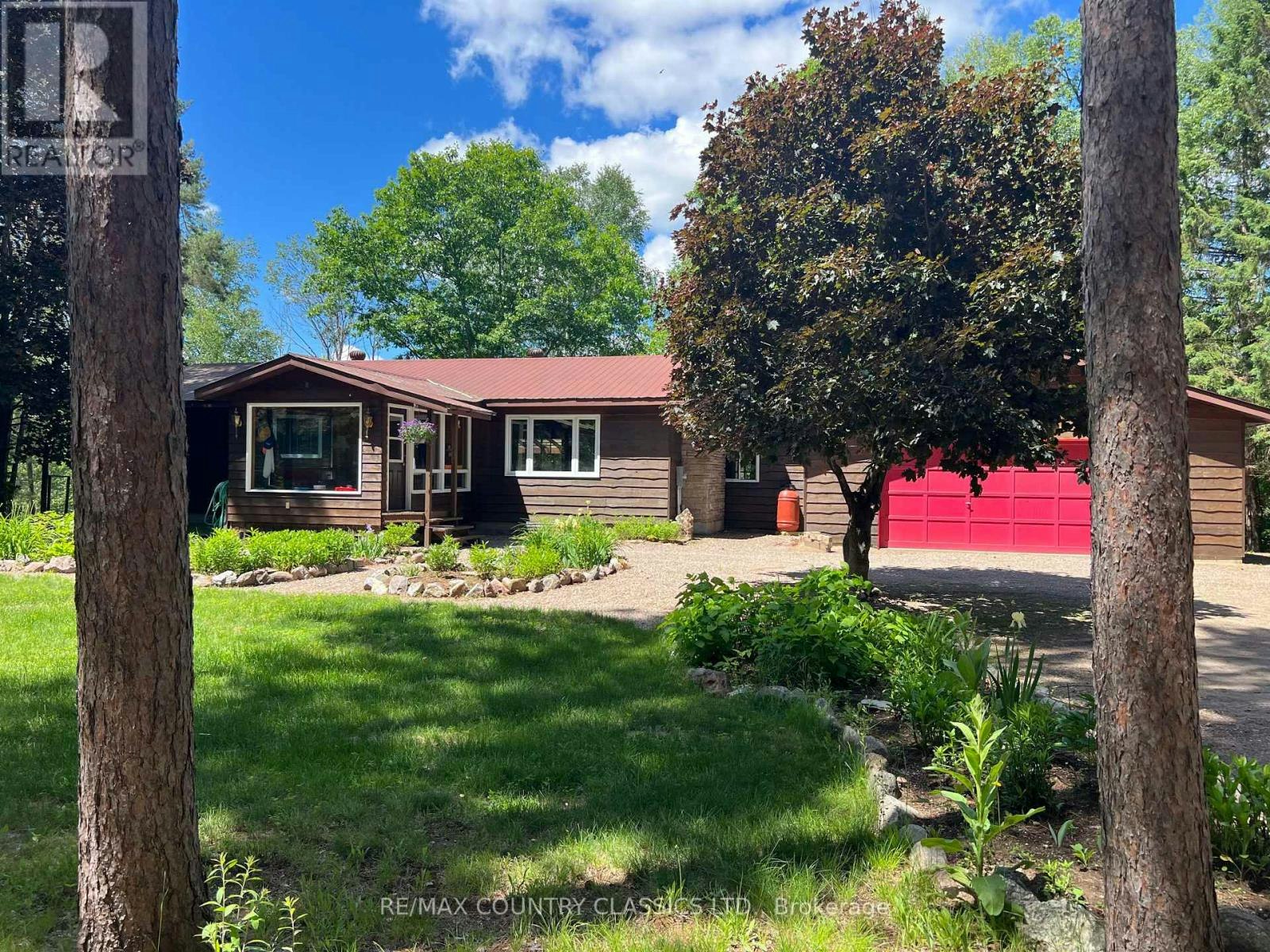 24 Firehall Lane, Hastings Highlands, ON, K0L 1C0