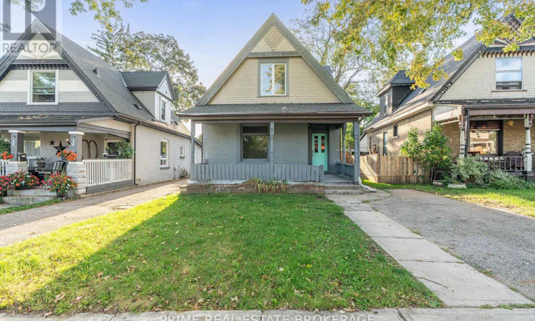 7 Marmora Street