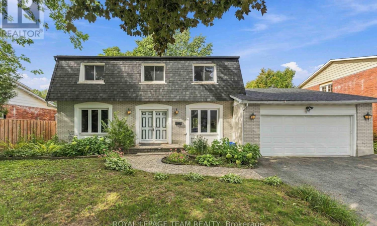 19 Amberwood Crescent