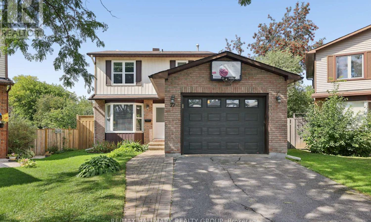27 Brando Crescent