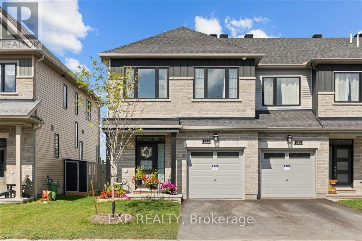 722 Fairline Row, Ottawa, ON, K2V 0V6