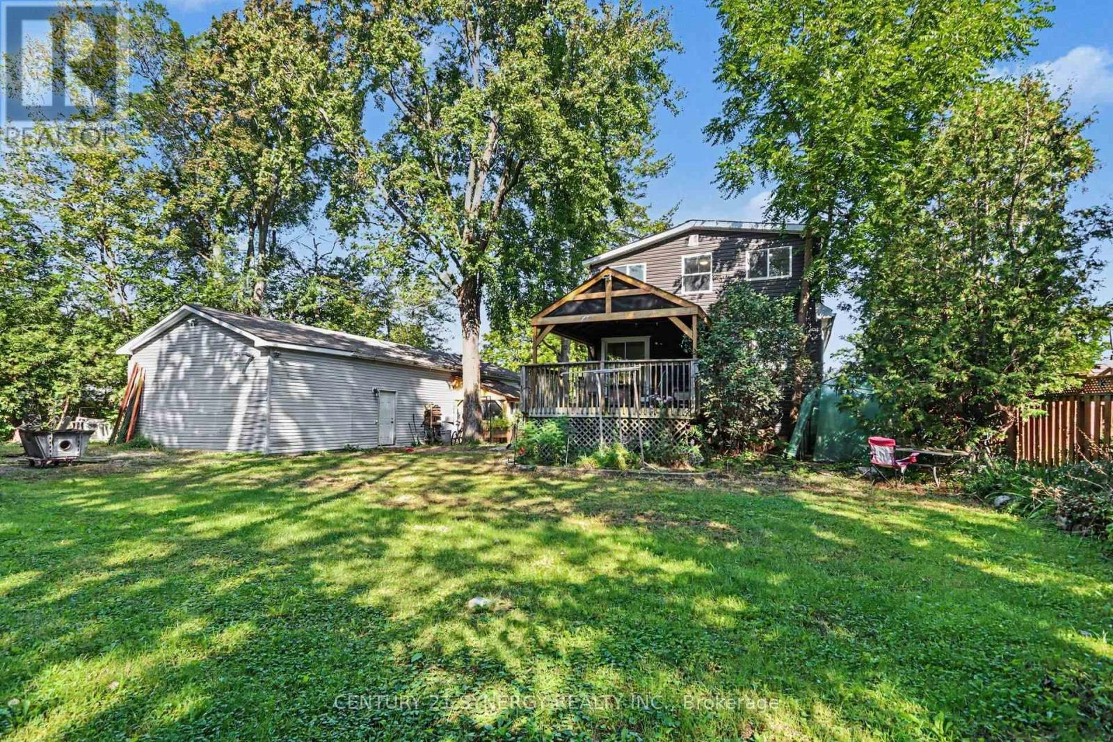 1221 Fairgreen Avenue, Ottawa, ON, K4B 1N2 - 19