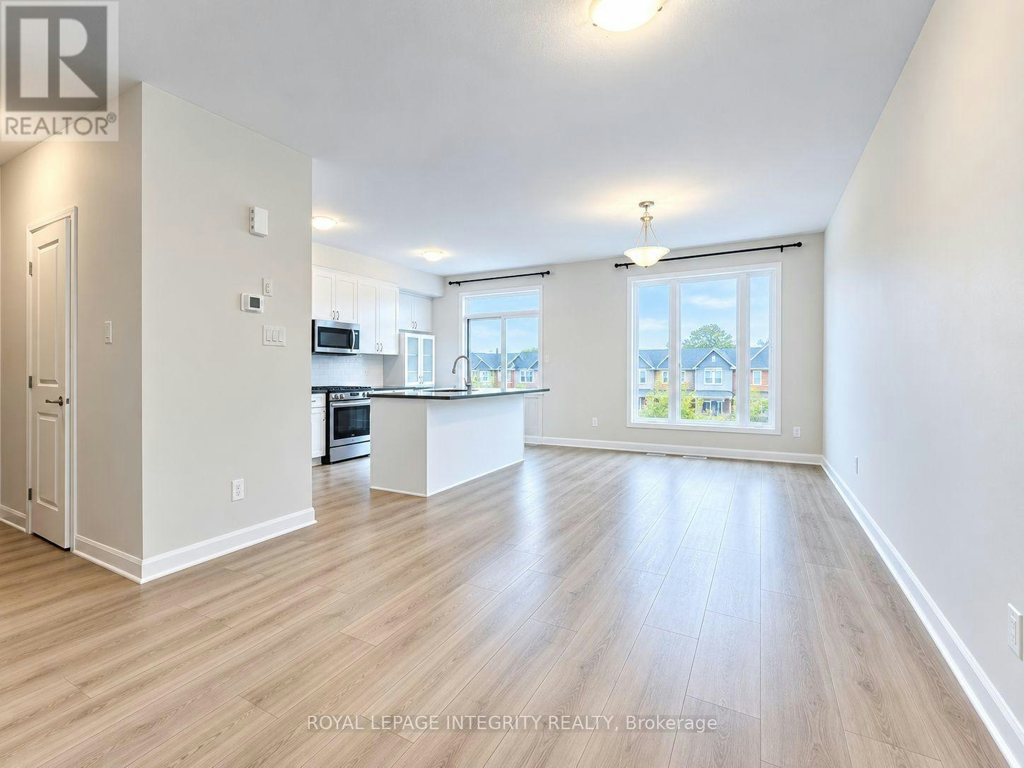 286 Elsie Macgill Walk, Ottawa, ON, K2W 0L2 - 9