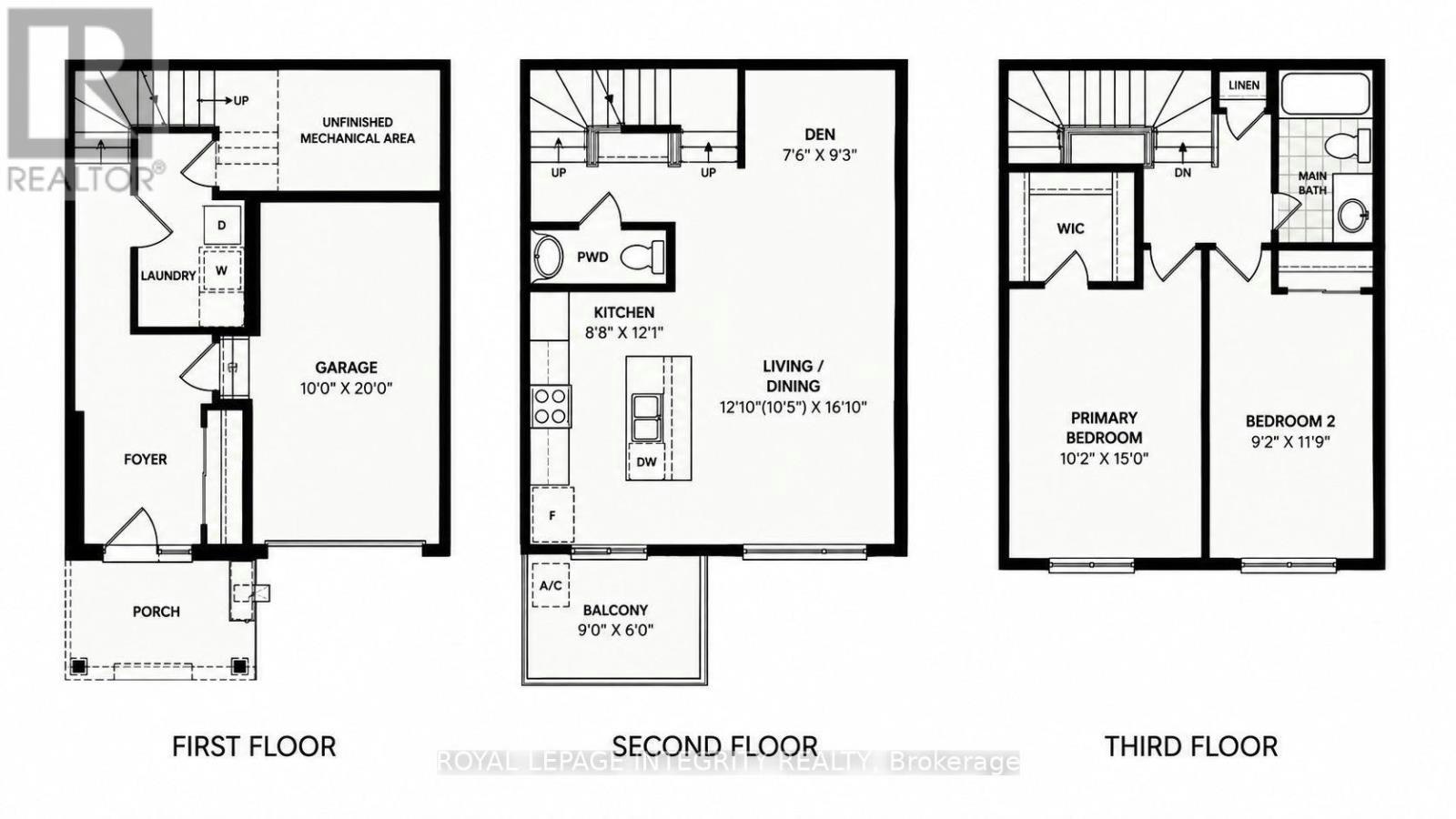 286 Elsie Macgill Walk, Ottawa, ON, K2W 0L2 - 27