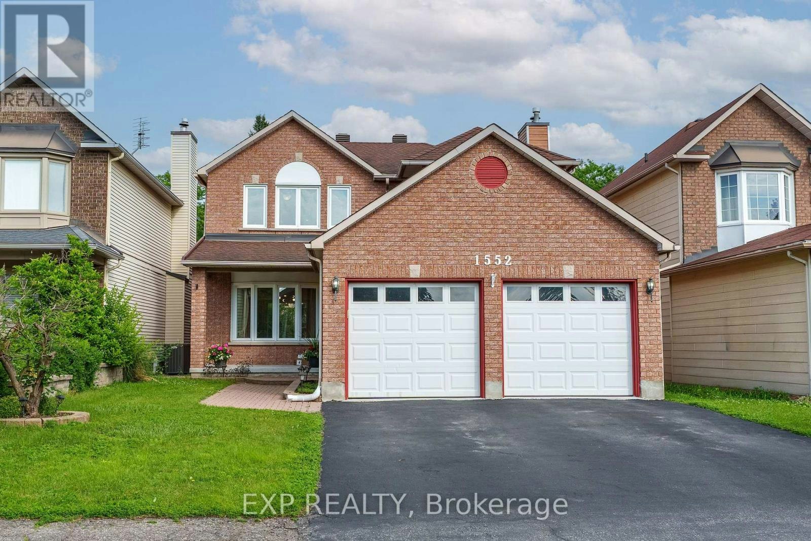 1552 Blohm Drive, Ottawa, ON, K1G 4P9