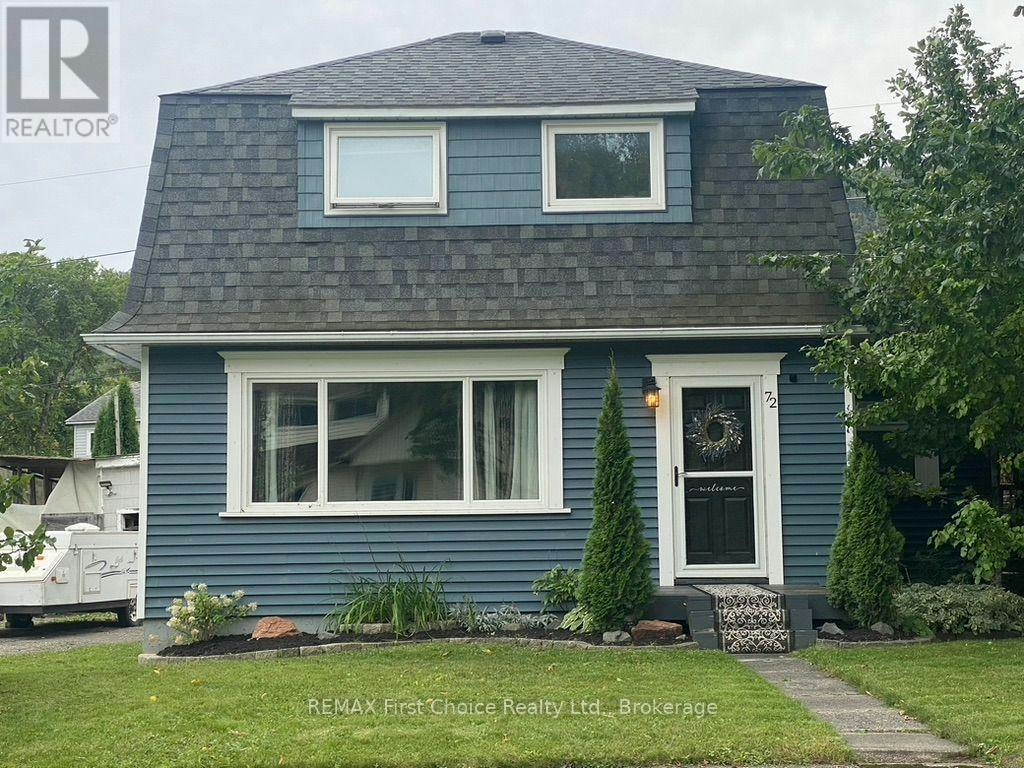 72 Brompton Road, Red Rock, ON, P0T 2P0