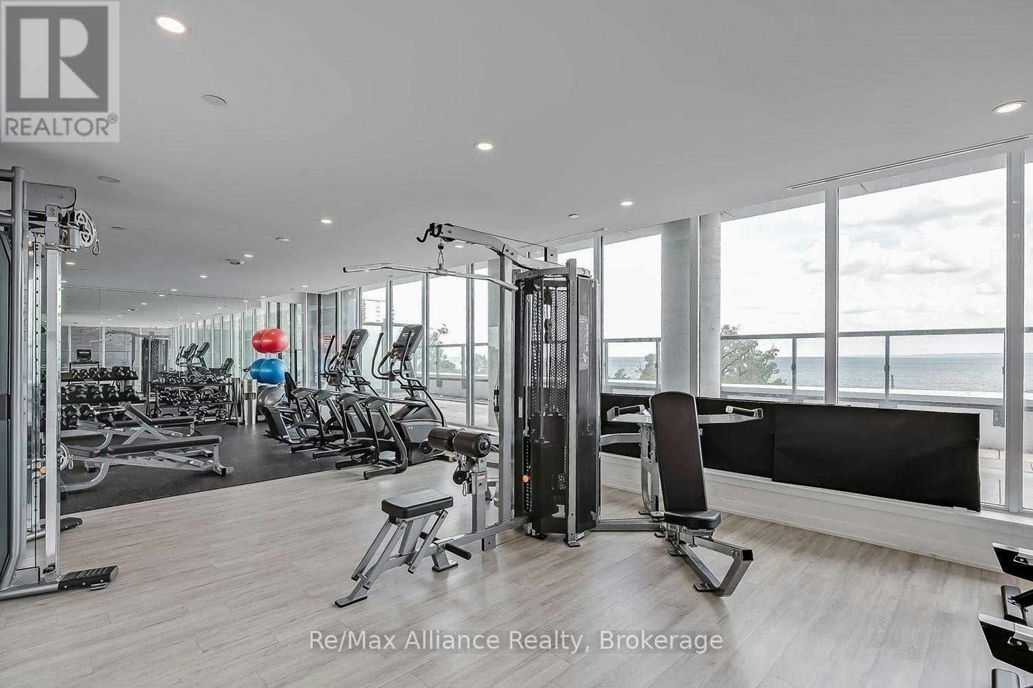 309-370 Martha Street, Burlington, ON, L7R 0G9 - 35
