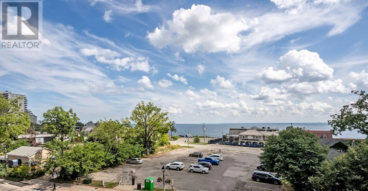 309-370 Martha Street, Burlington, ON, L7R 0G9 - 29