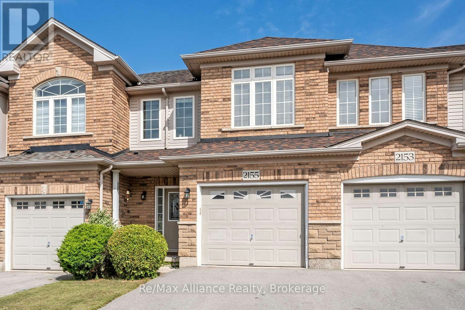 2155 Redstone Crescent, Oakville, ON, L6M 5B2