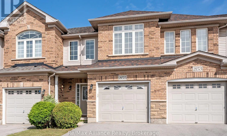 2155 Redstone Crescent