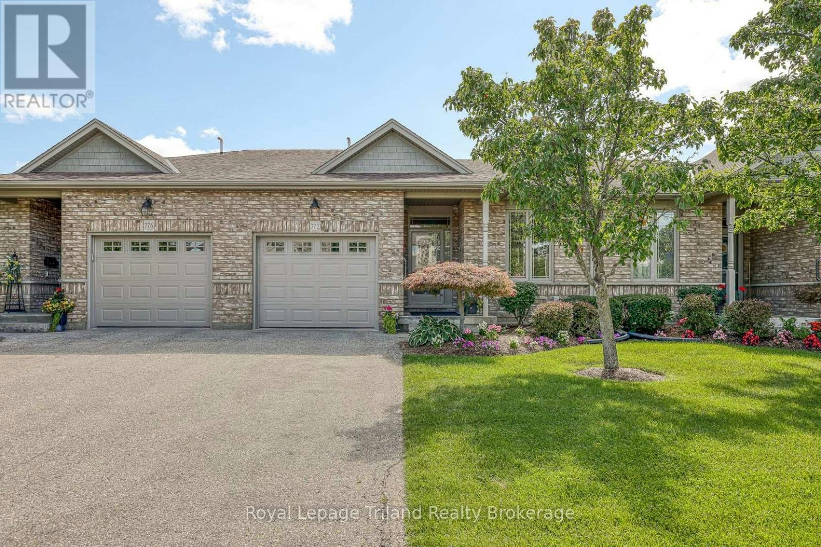 48-772 Anzio Road, Woodstock, ON, N4T 0C2