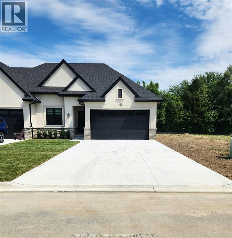 31 Mulberry Court, Amherstburg, ON, N9V 1N3