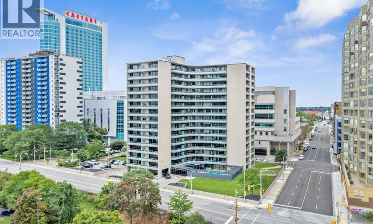 1104-111 Riverside Drive East