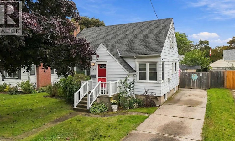 139 Gordon Street