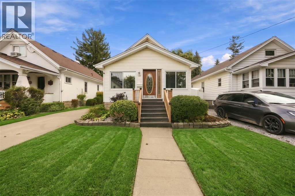 224 Shepherd Street, Sarnia, ON, N7T 3J5