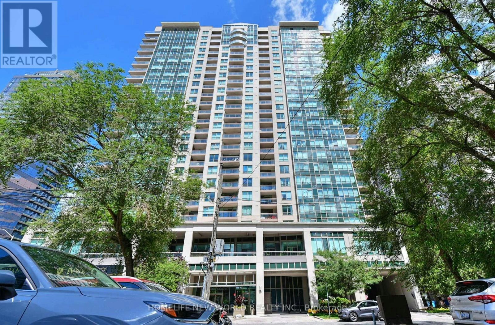 811-18 Parkview Avenue, Toronto, ON, M2N 7H7