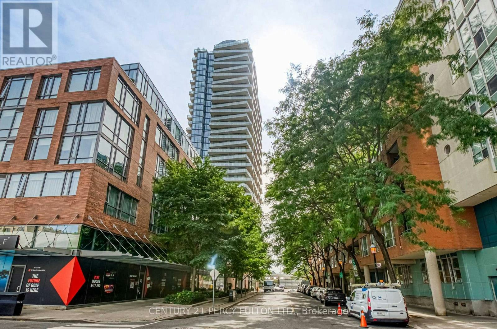 801-1 Market Street, Toronto, ON, M5E 0A2
