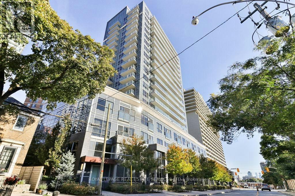 908-58 Orchard View Boulevard, Toronto, ON, M4R 0A2