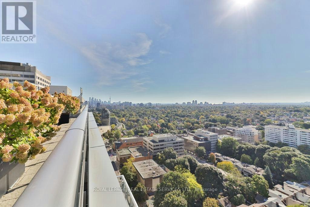 908-58 Orchard View Boulevard, Toronto, ON, M4R 0A2 - 32