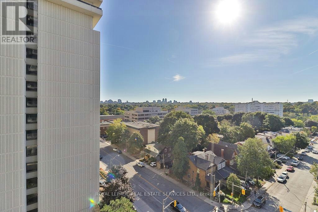 908-58 Orchard View Boulevard, Toronto, ON, M4R 0A2 - 23