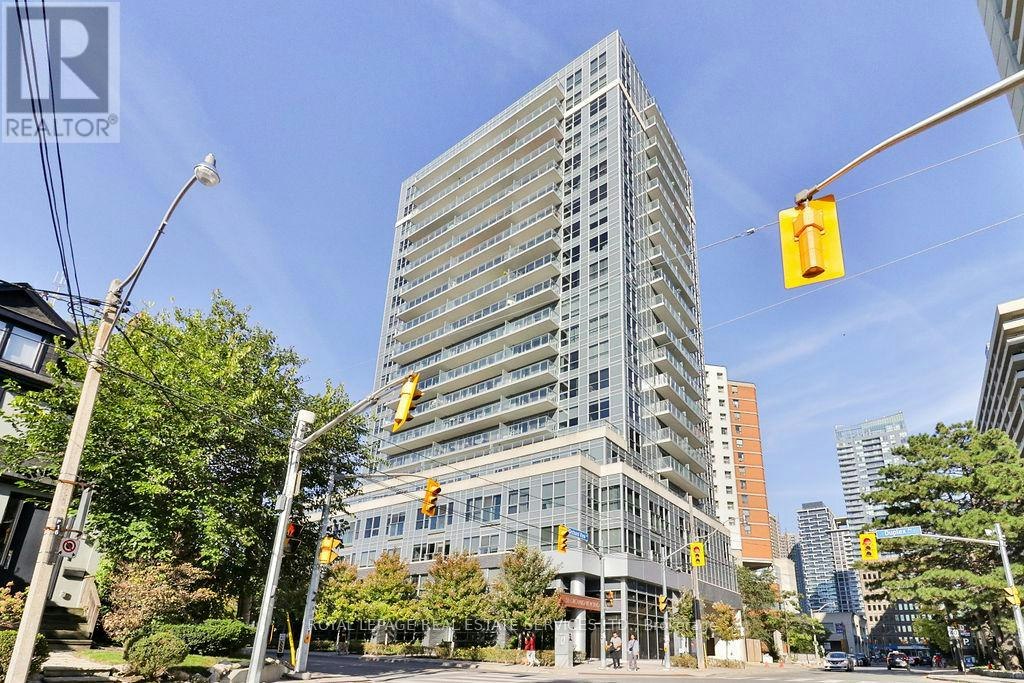 908-58 Orchard View Boulevard, Toronto, ON, M4R 0A2 - 25