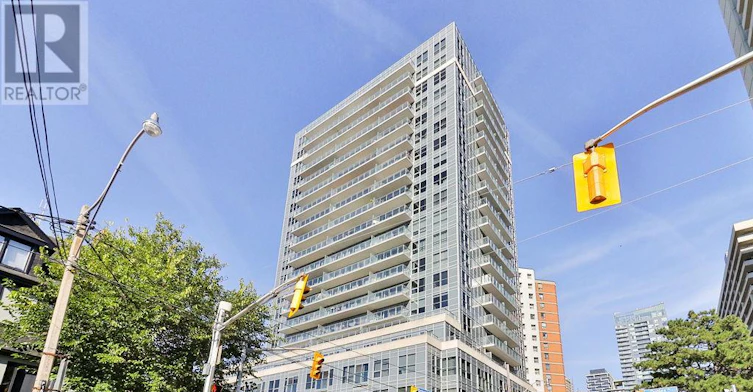 908-58 Orchard View Boulevard, Toronto, ON, M4R 0A2 - 25
