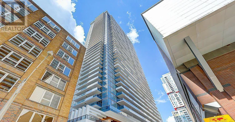 1111-38 Widmer Street, Toronto, ON, M5V 2E9 - 20
