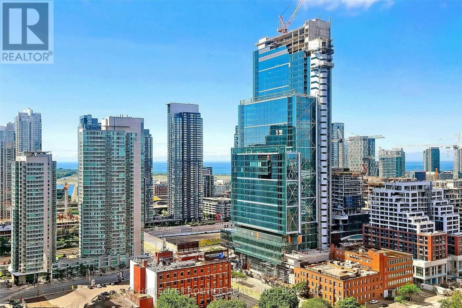 2501-375 King Street W, Toronto, ON, M5V 1K1 - 20