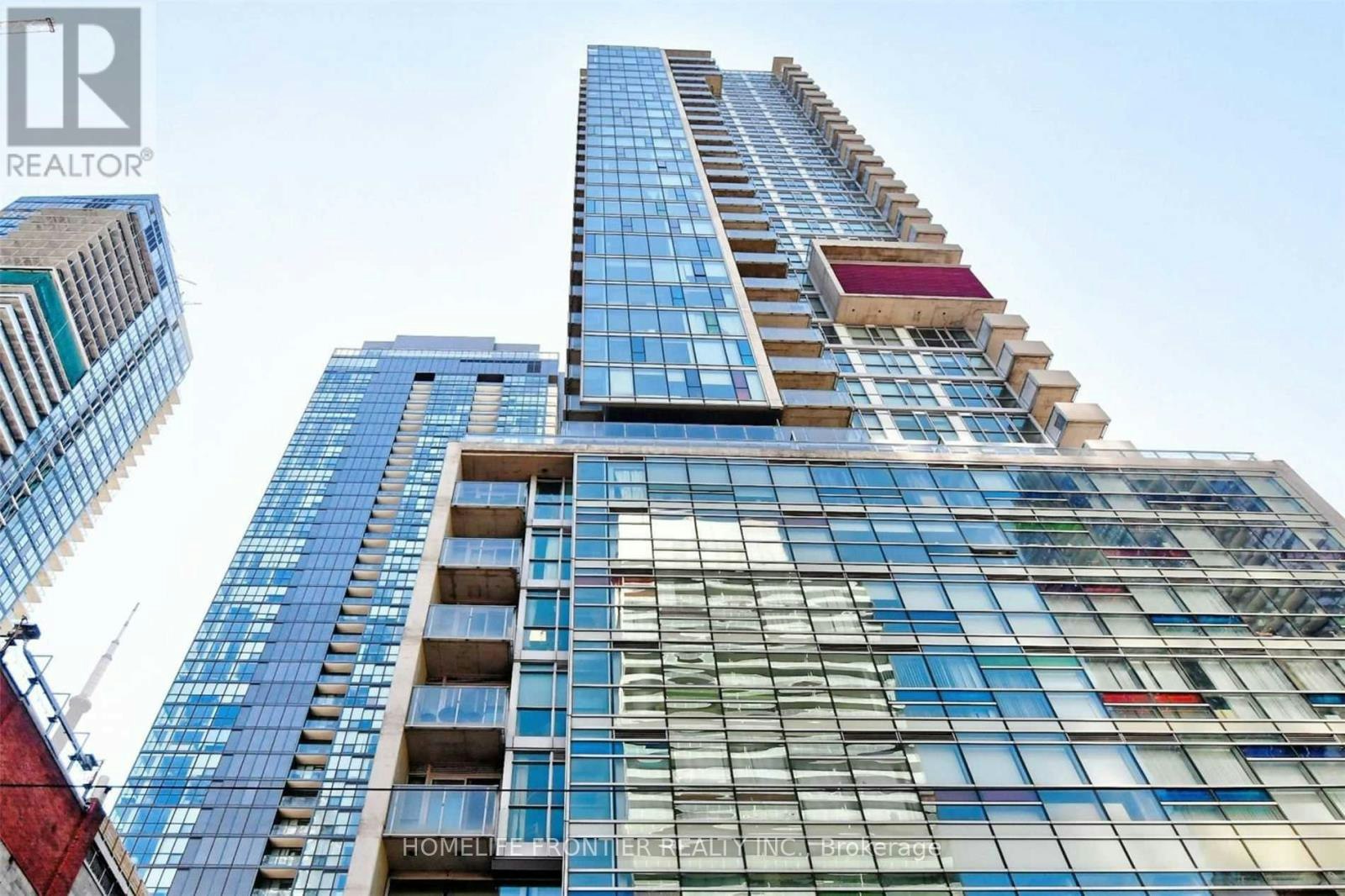 2501-375 King Street W, Toronto, ON, M5V 1K1