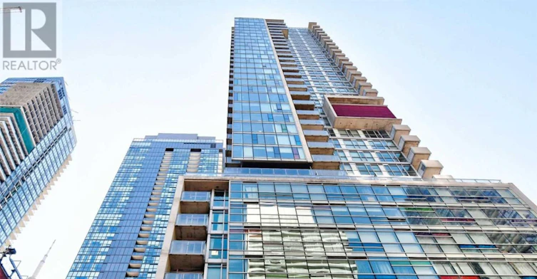 2501-375 King Street W, Toronto, ON, M5V 1K1