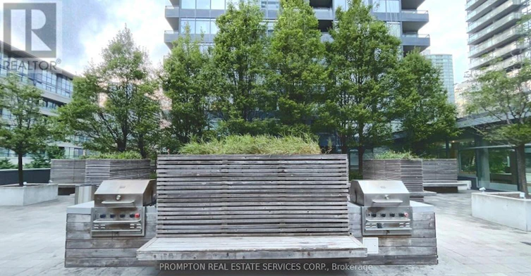 2111-25 Telegram Mews, Toronto, ON, M5V 3Z1 - 21