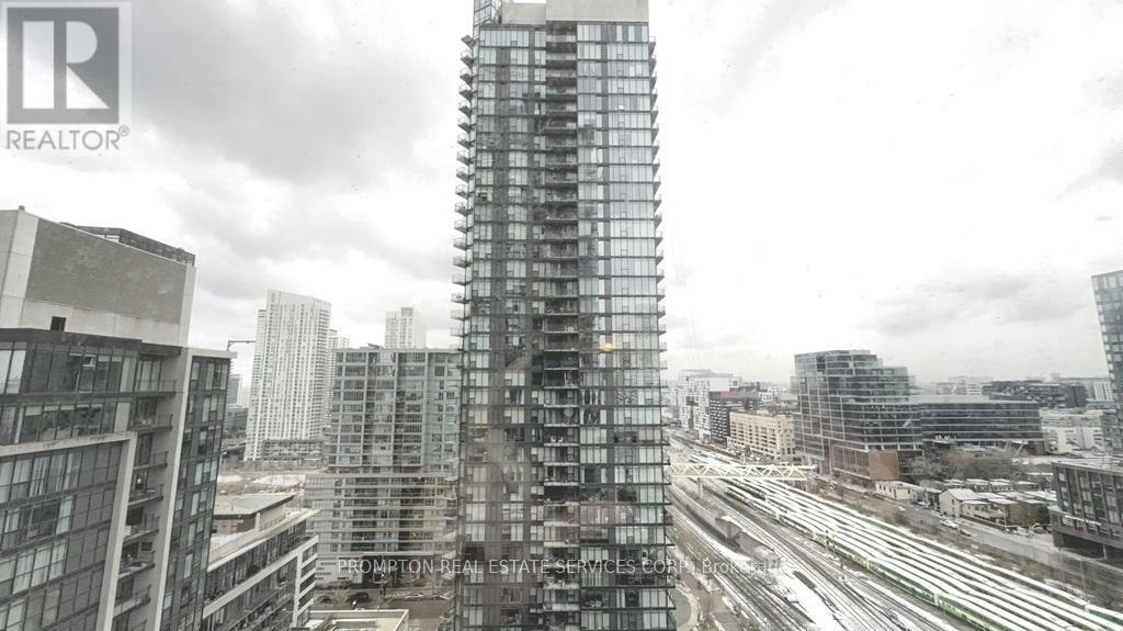 2111-25 Telegram Mews, Toronto, ON, M5V 3Z1 - 12