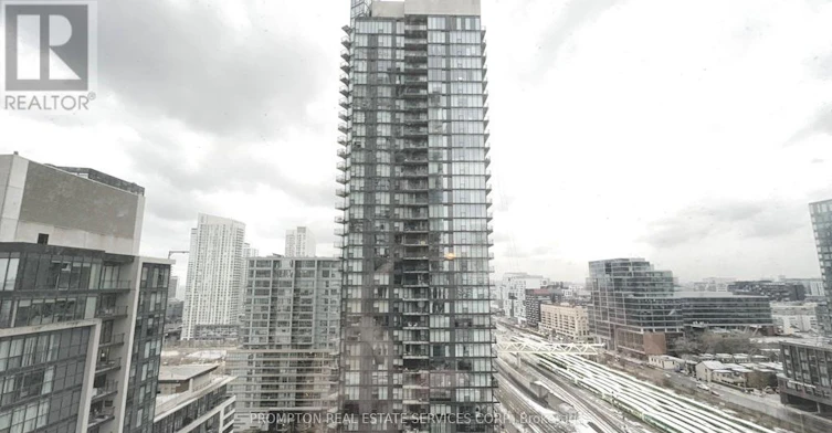 2111-25 Telegram Mews, Toronto, ON, M5V 3Z1 - 12