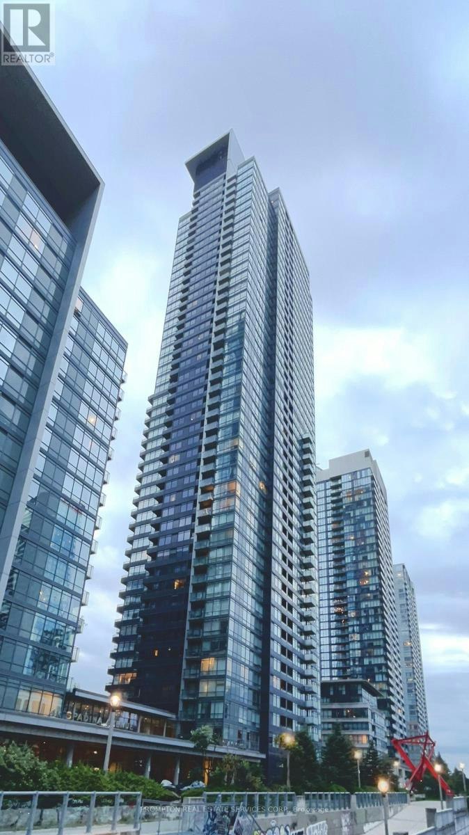 2111-25 Telegram Mews, Toronto, ON, M5V 3Z1 - 3
