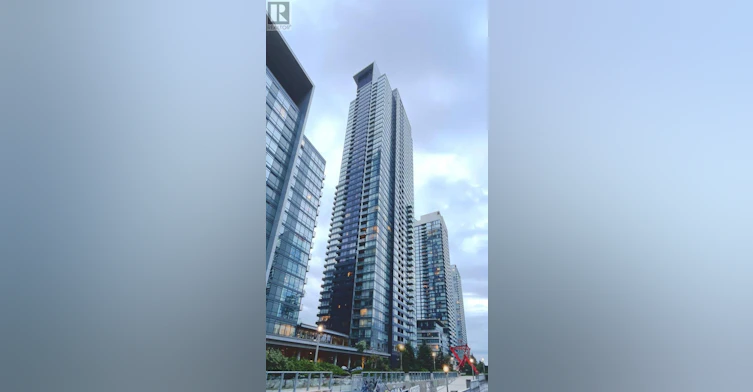 2111-25 Telegram Mews, Toronto, ON, M5V 3Z1 - 3