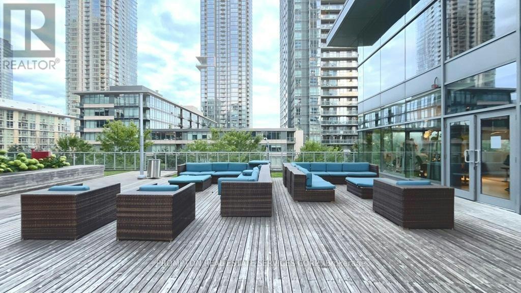 2111-25 Telegram Mews, Toronto, ON, M5V 3Z1 - 22