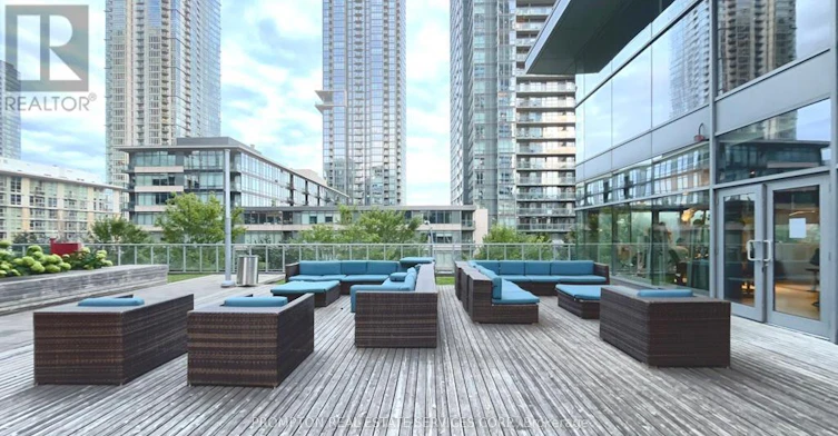 2111-25 Telegram Mews, Toronto, ON, M5V 3Z1 - 22