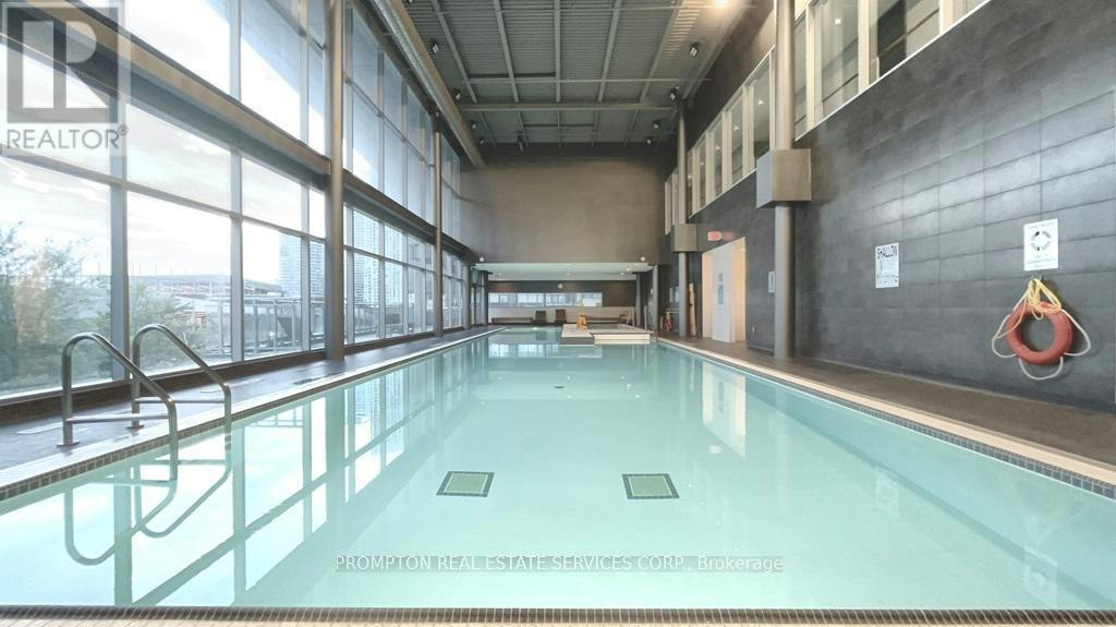 2111-25 Telegram Mews, Toronto, ON, M5V 3Z1 - 19