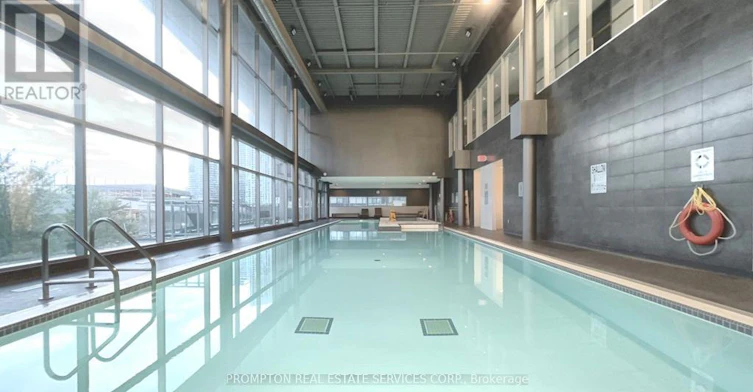 2111-25 Telegram Mews, Toronto, ON, M5V 3Z1 - 19