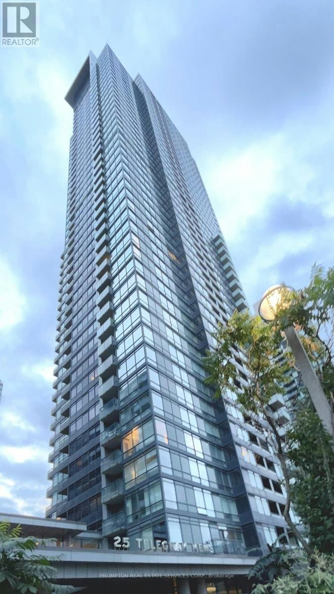 2111-25 Telegram Mews, Toronto, ON, M5V 3Z1 - 2