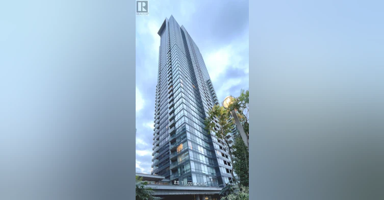 2111-25 Telegram Mews, Toronto, ON, M5V 3Z1 - 2