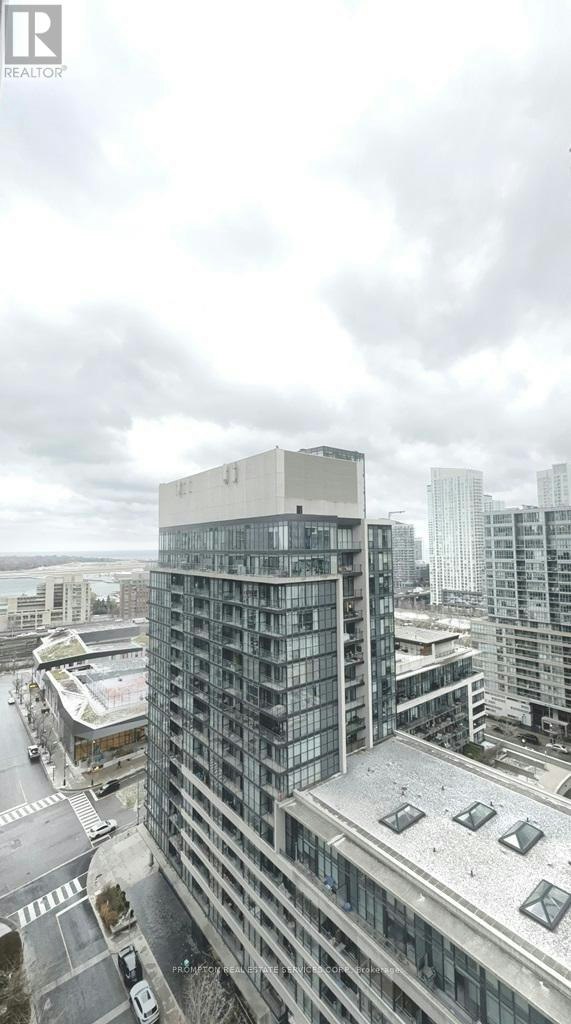 2111-25 Telegram Mews, Toronto, ON, M5V 3Z1 - 13