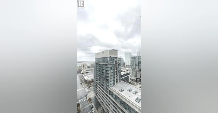 2111-25 Telegram Mews, Toronto, ON, M5V 3Z1 - 13