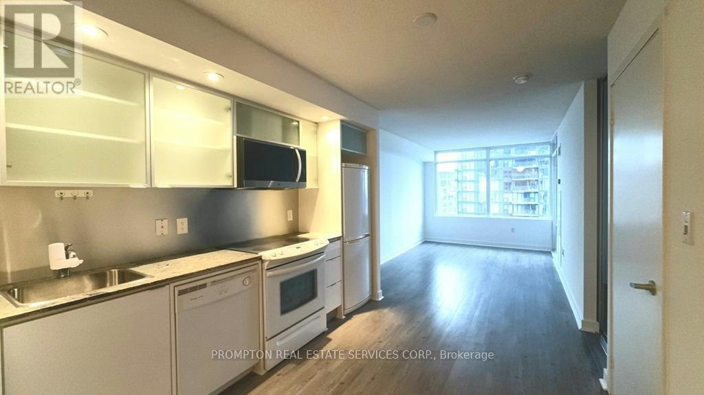2111-25 Telegram Mews, Toronto, ON, M5V 3Z1 - 8
