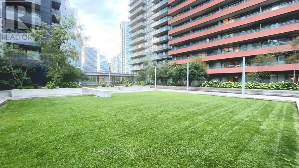 2111-25 Telegram Mews, Toronto, ON, M5V 3Z1 - 23